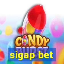 sigap bet