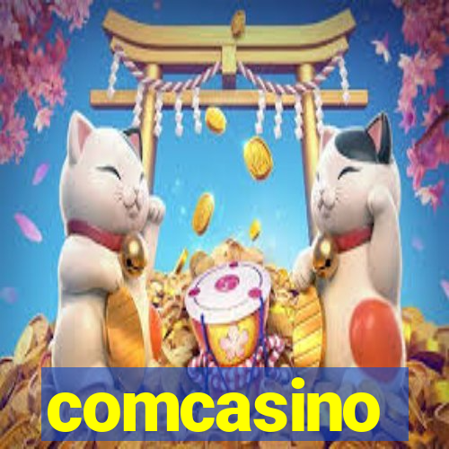 comcasino