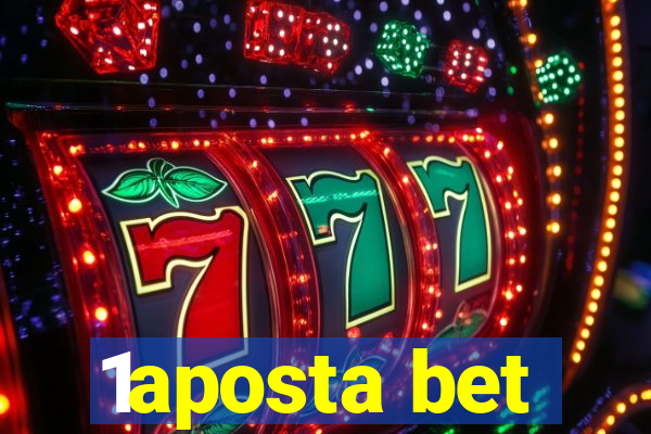 1aposta bet