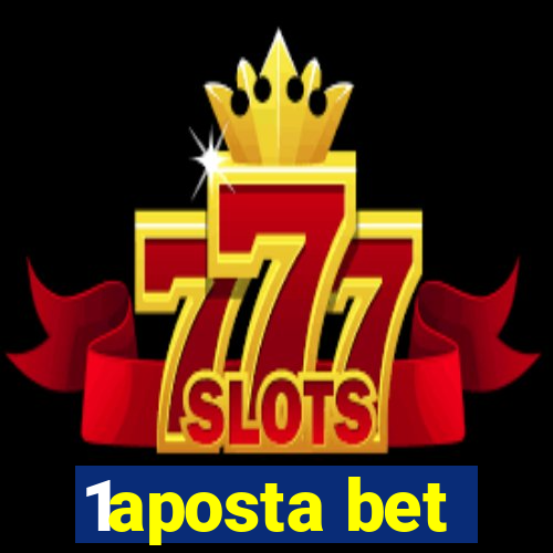 1aposta bet