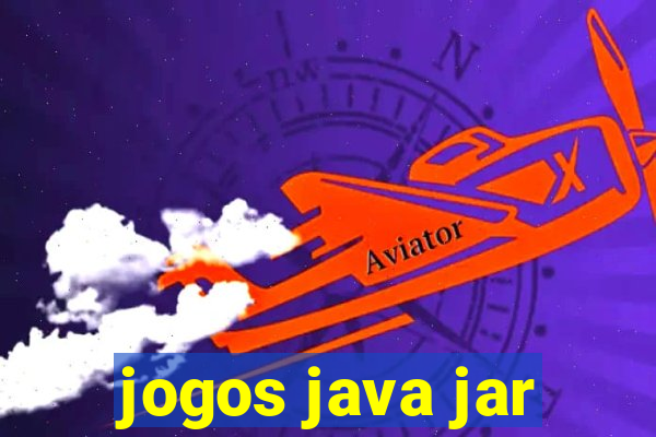 jogos java jar