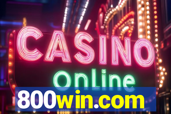 800win.com