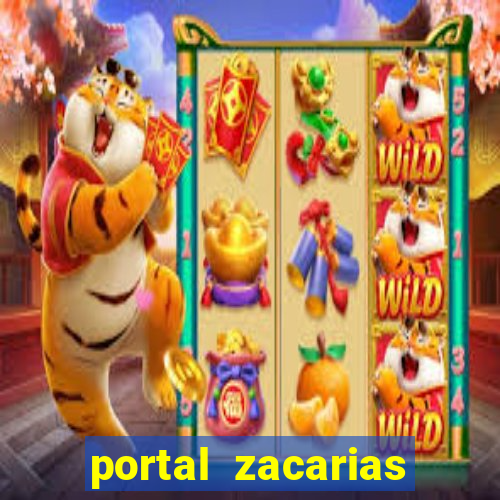 portal zacarias maloqueiro cavando sua propria cova