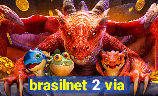 brasilnet 2 via
