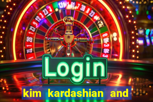 kim kardashian and ray j sex tape