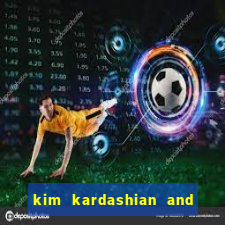 kim kardashian and ray j sex tape