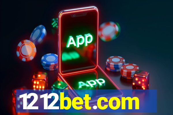 1212bet.com