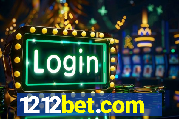1212bet.com