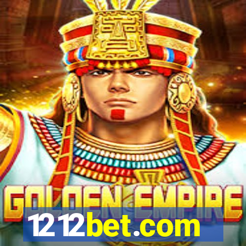 1212bet.com