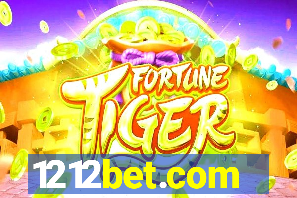 1212bet.com