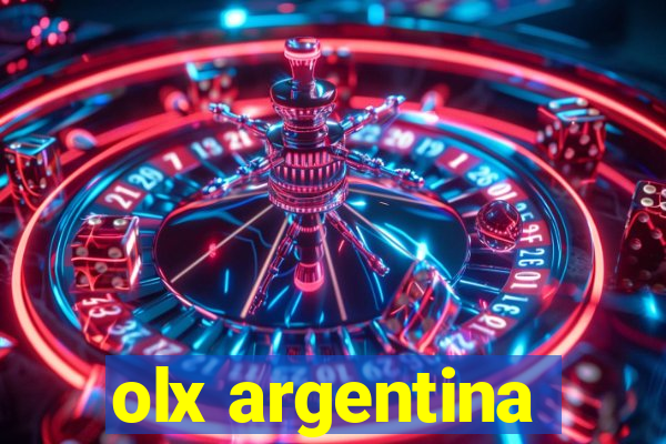 olx argentina