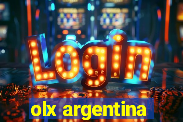 olx argentina