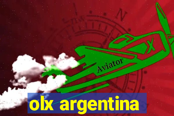 olx argentina