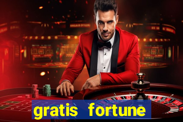 gratis fortune dragon demo