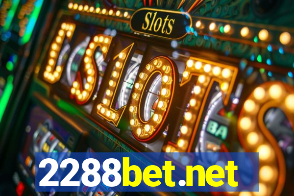 2288bet.net