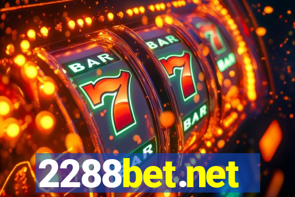 2288bet.net