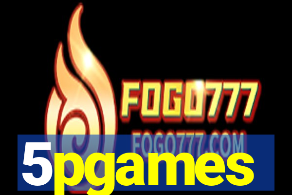 5pgames