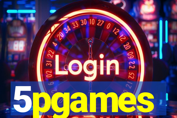 5pgames
