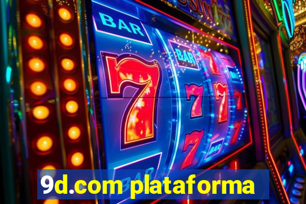 9d.com plataforma