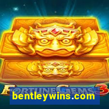 bentleywins.com