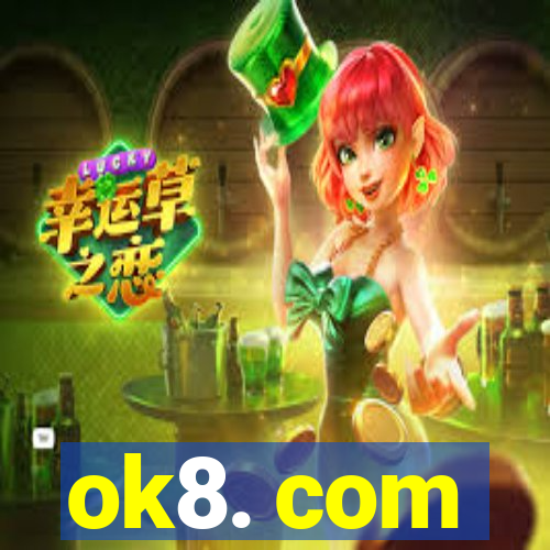 ok8. com