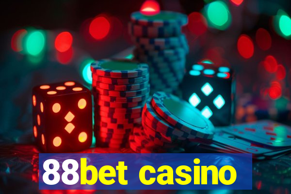 88bet casino