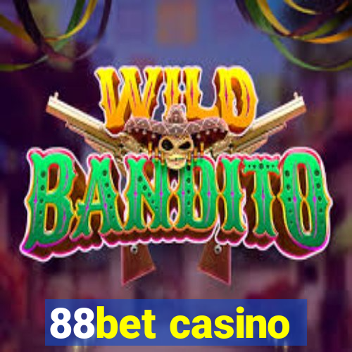 88bet casino