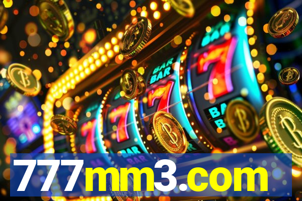 777mm3.com