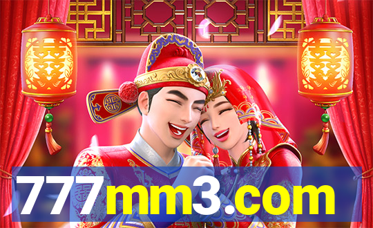 777mm3.com