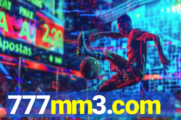 777mm3.com