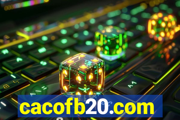 cacofb20.com