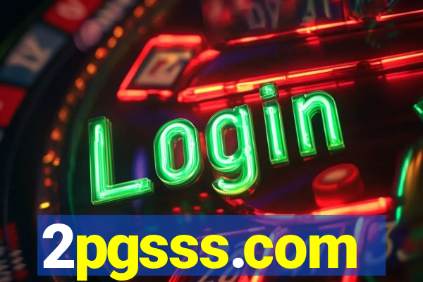 2pgsss.com