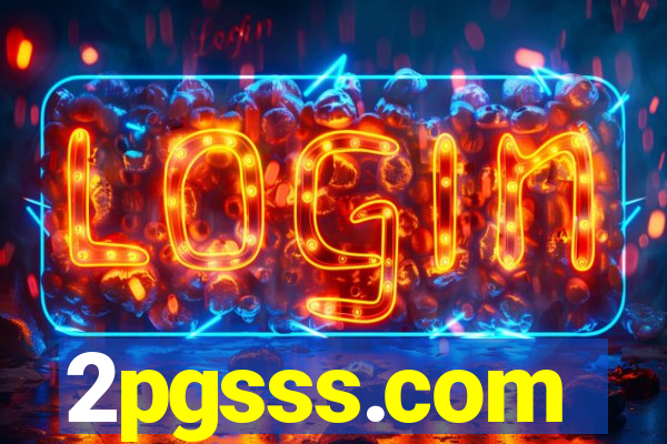 2pgsss.com