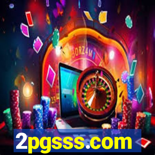 2pgsss.com