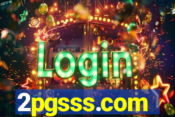 2pgsss.com