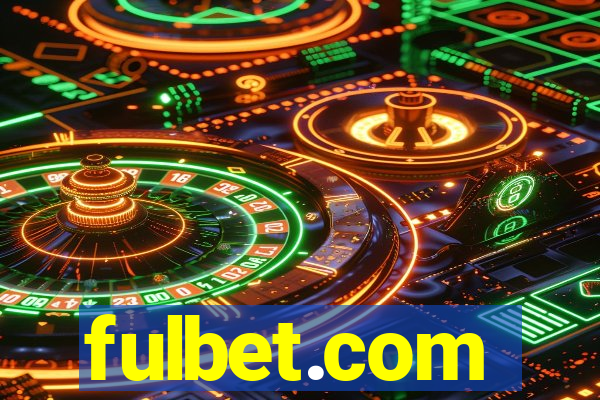 fulbet.com