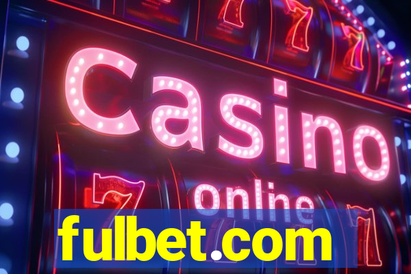 fulbet.com