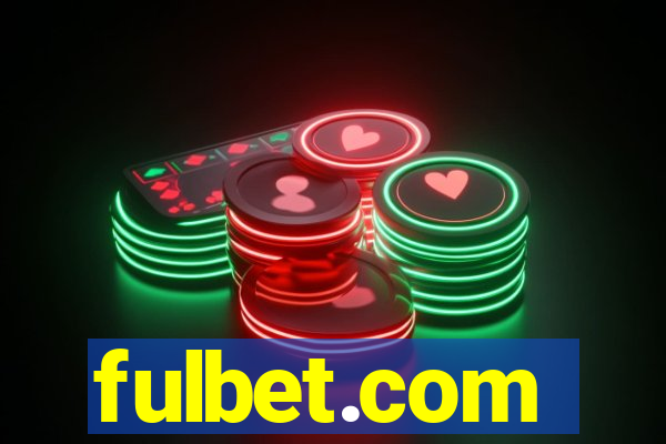 fulbet.com