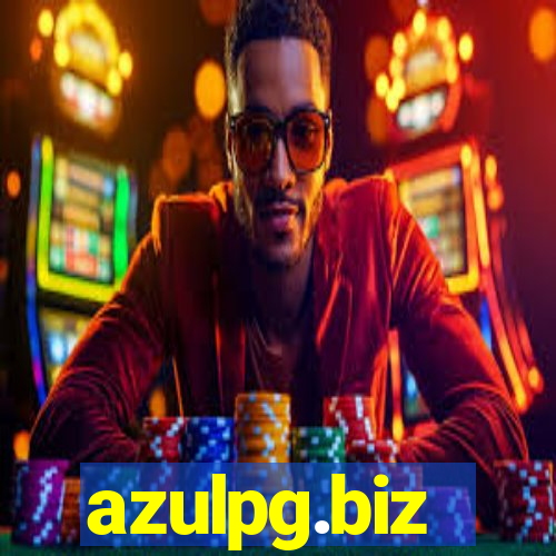 azulpg.biz