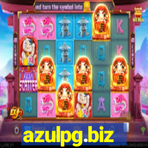 azulpg.biz