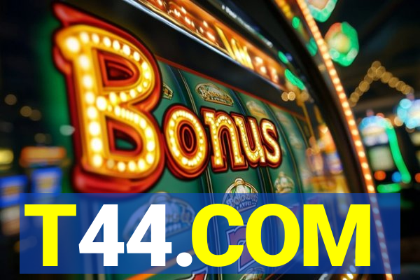 T44.COM