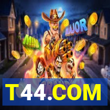 T44.COM