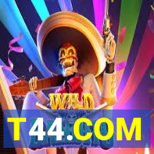 T44.COM