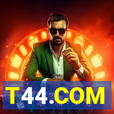 T44.COM