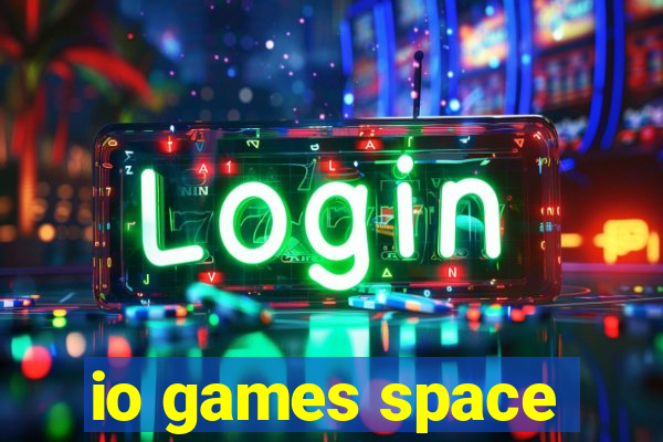 io games space