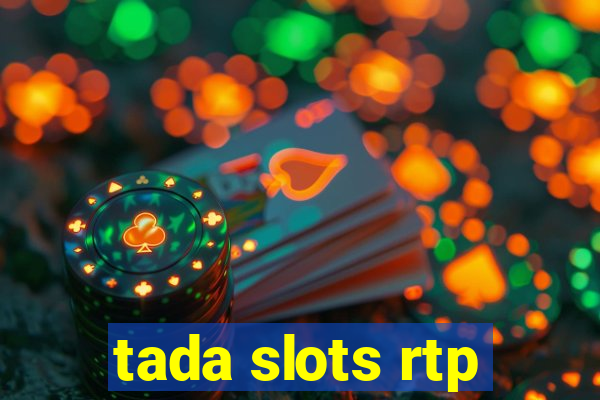 tada slots rtp