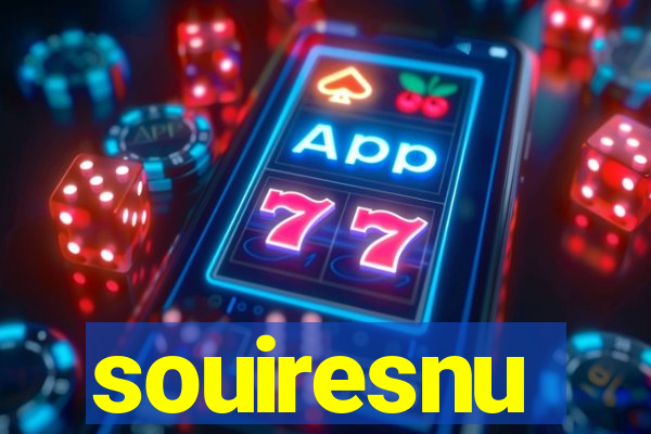 souiresnu