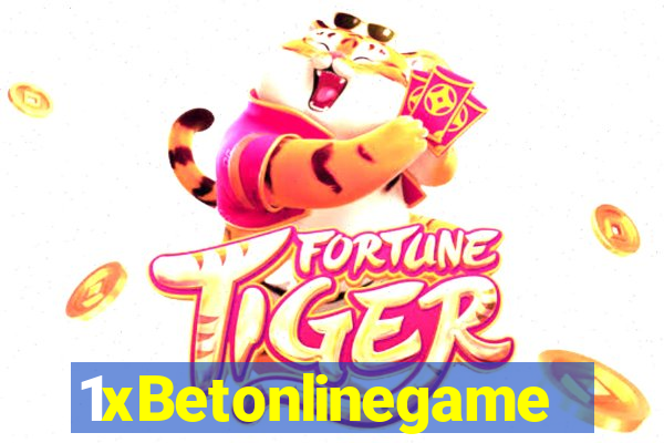 1xBetonlinegame