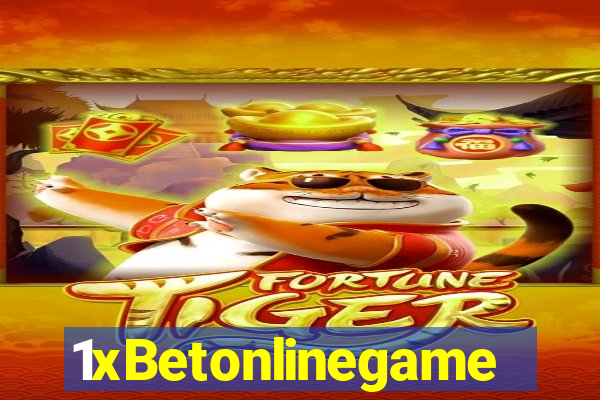1xBetonlinegame