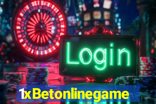 1xBetonlinegame